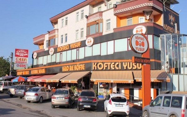 Köfteci Yusuf photo 5
