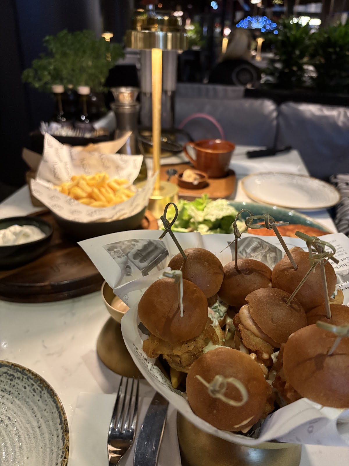 HuQQa Emaar - Best Shisha & Breakfast in İstanbul photo 3