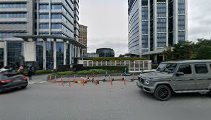 HuQQa Emaar - Best Shisha & Breakfast in İstanbul photo 2