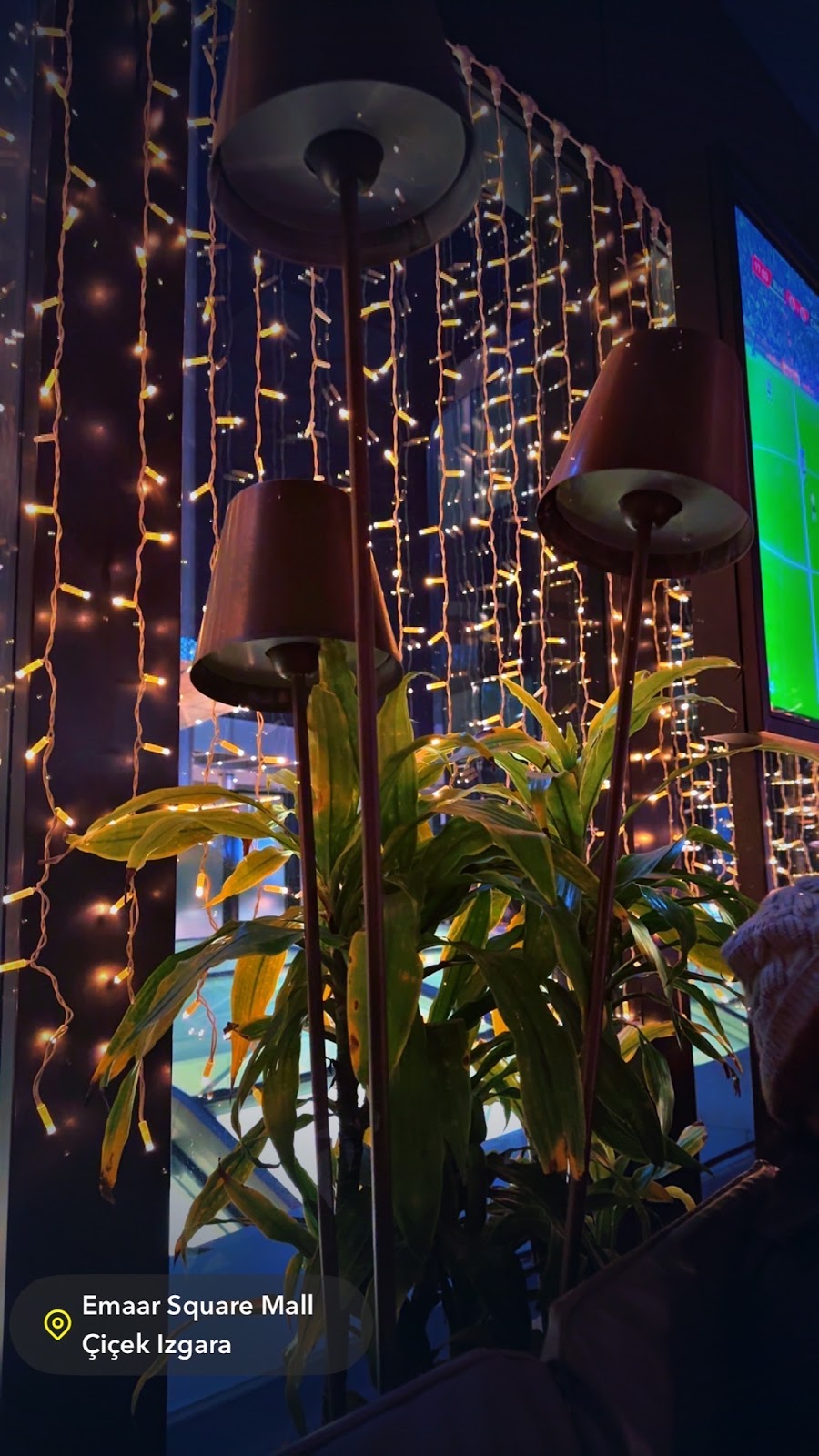 HuQQa Emaar - Best Shisha & Breakfast in İstanbul photo 5