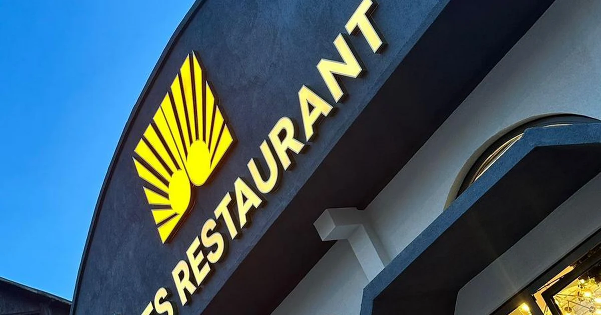 Çamlıca Güneş Restaurant photo 1