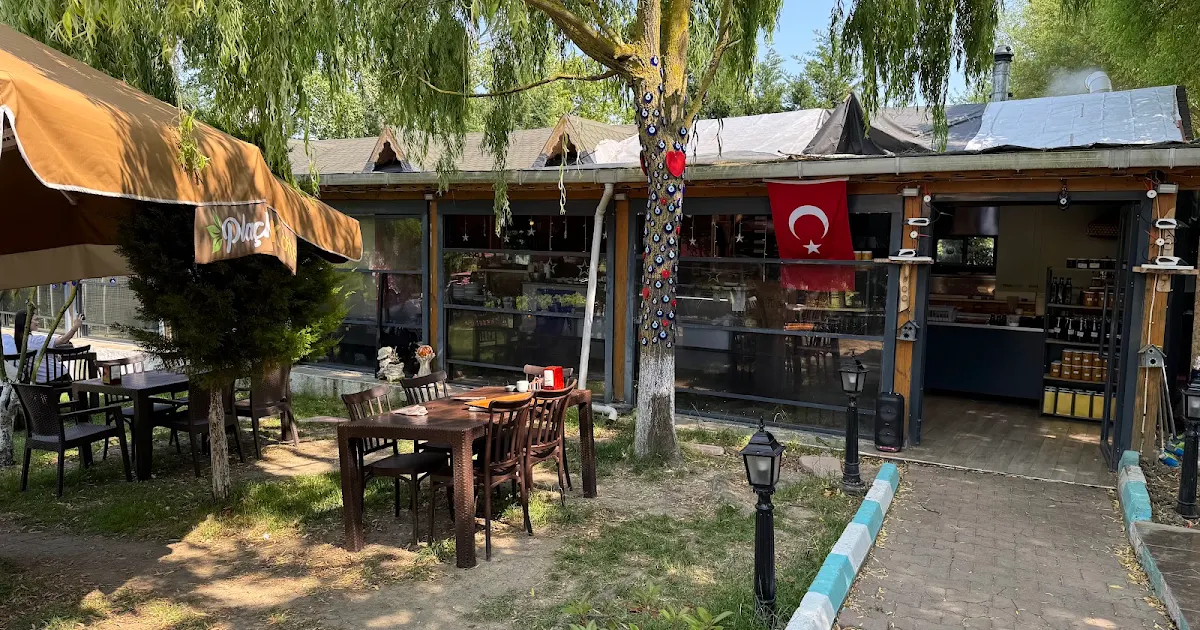 Plaçka Köfte İzzettin photo 1