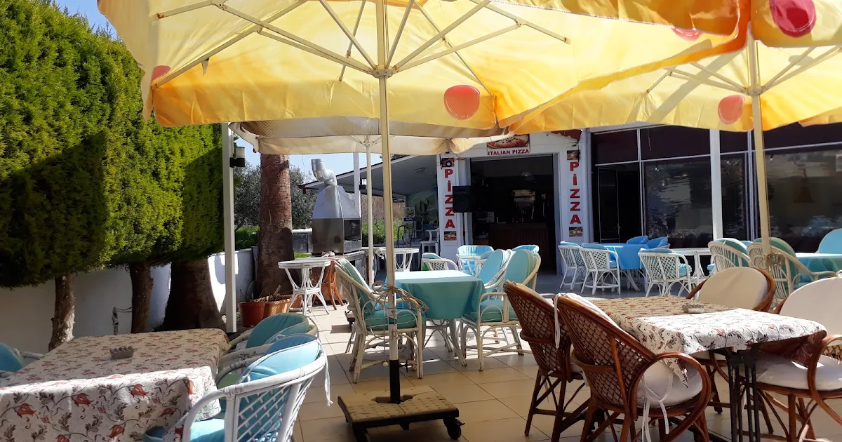 Mare Restaurant & bistro Kusadasi photo 1