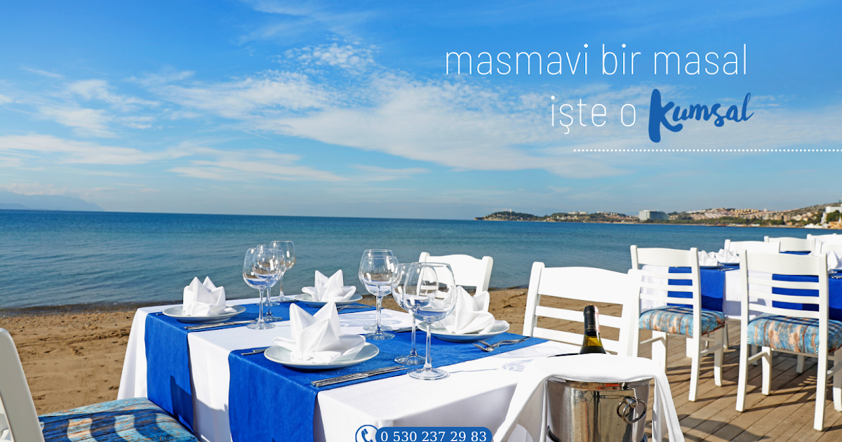 Kumsal Restaurant photo 1