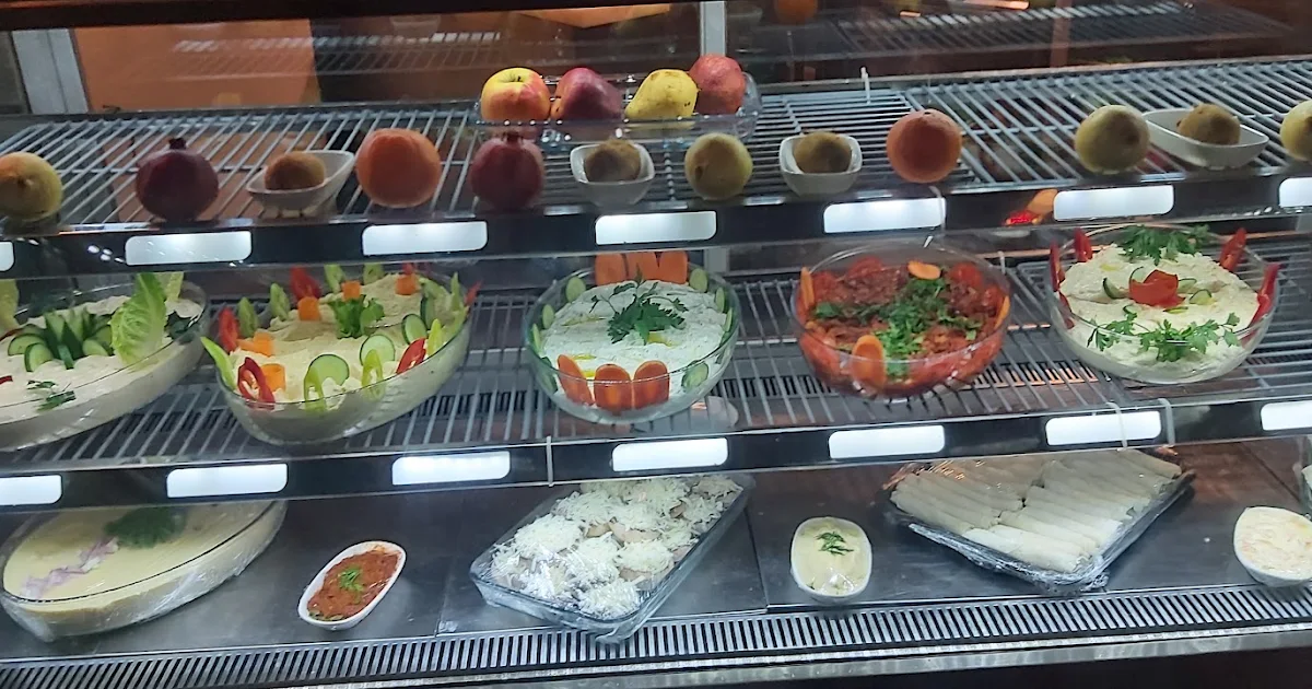 Rum Meyhanesi Kuşadası photo 1