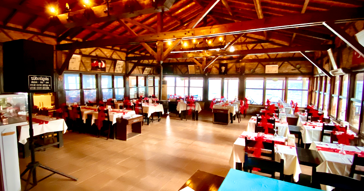 Kiyi Balik Restaurant photo 1