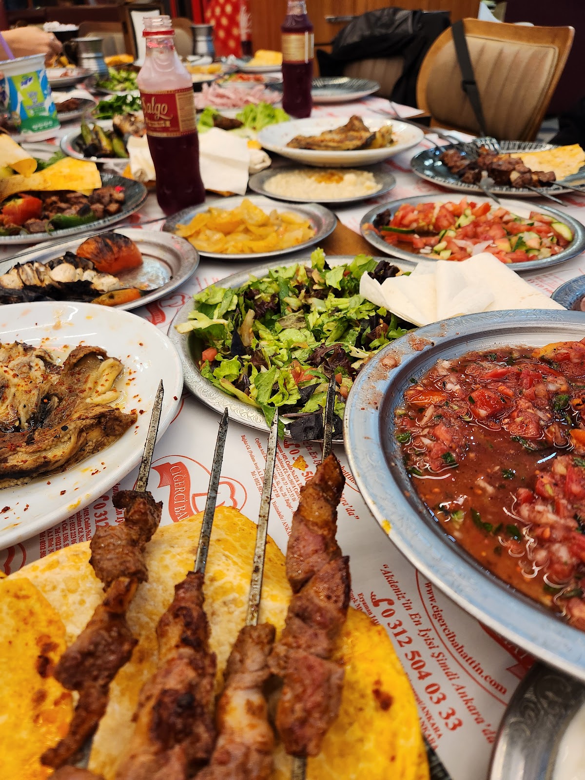 Ciğerci Bahattin - Eryaman photo 10