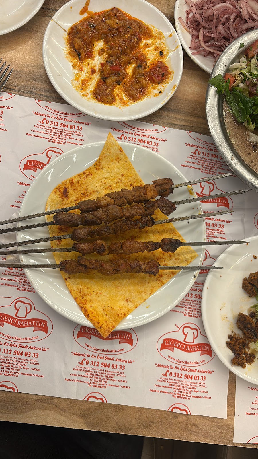 Ciğerci Bahattin - Eryaman photo 5