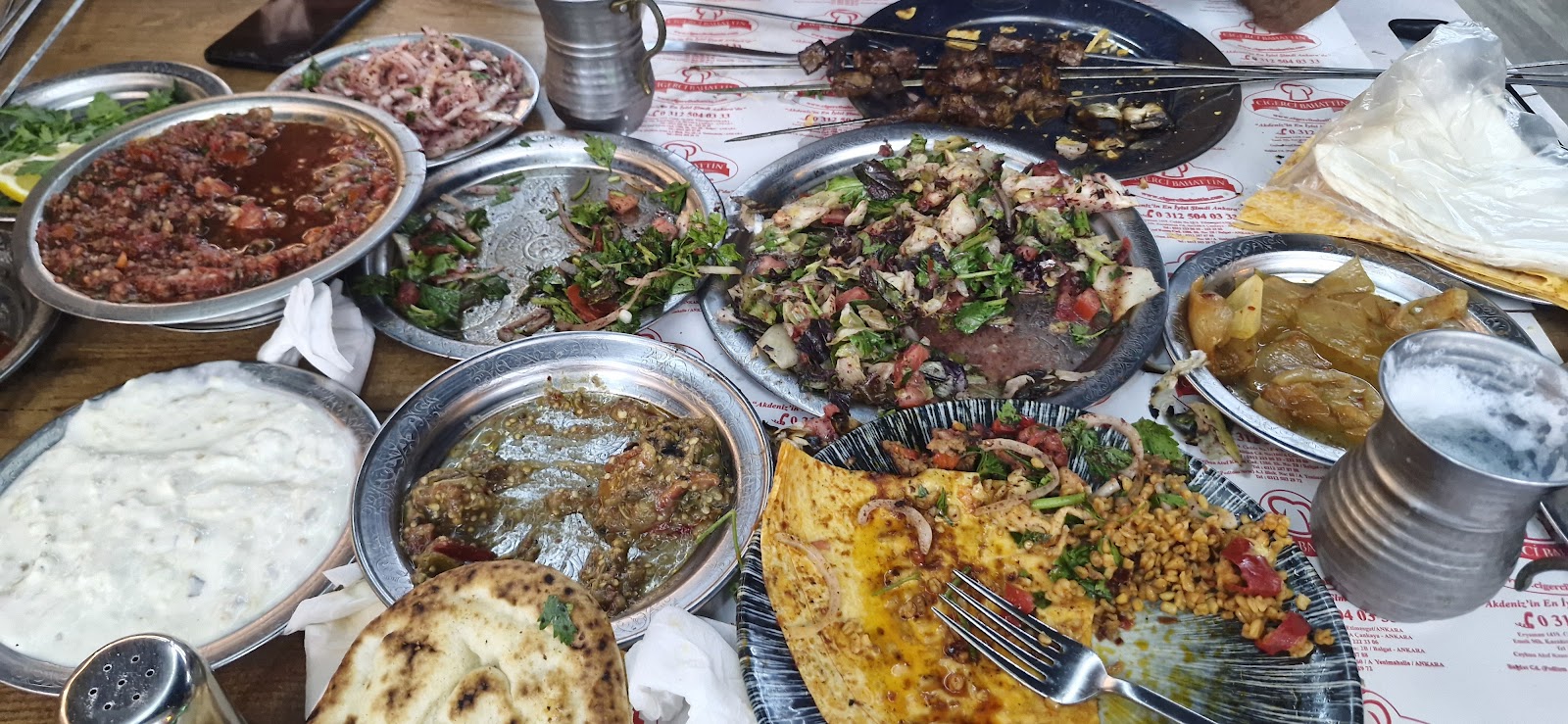 Ciğerci Bahattin - Eryaman photo 6