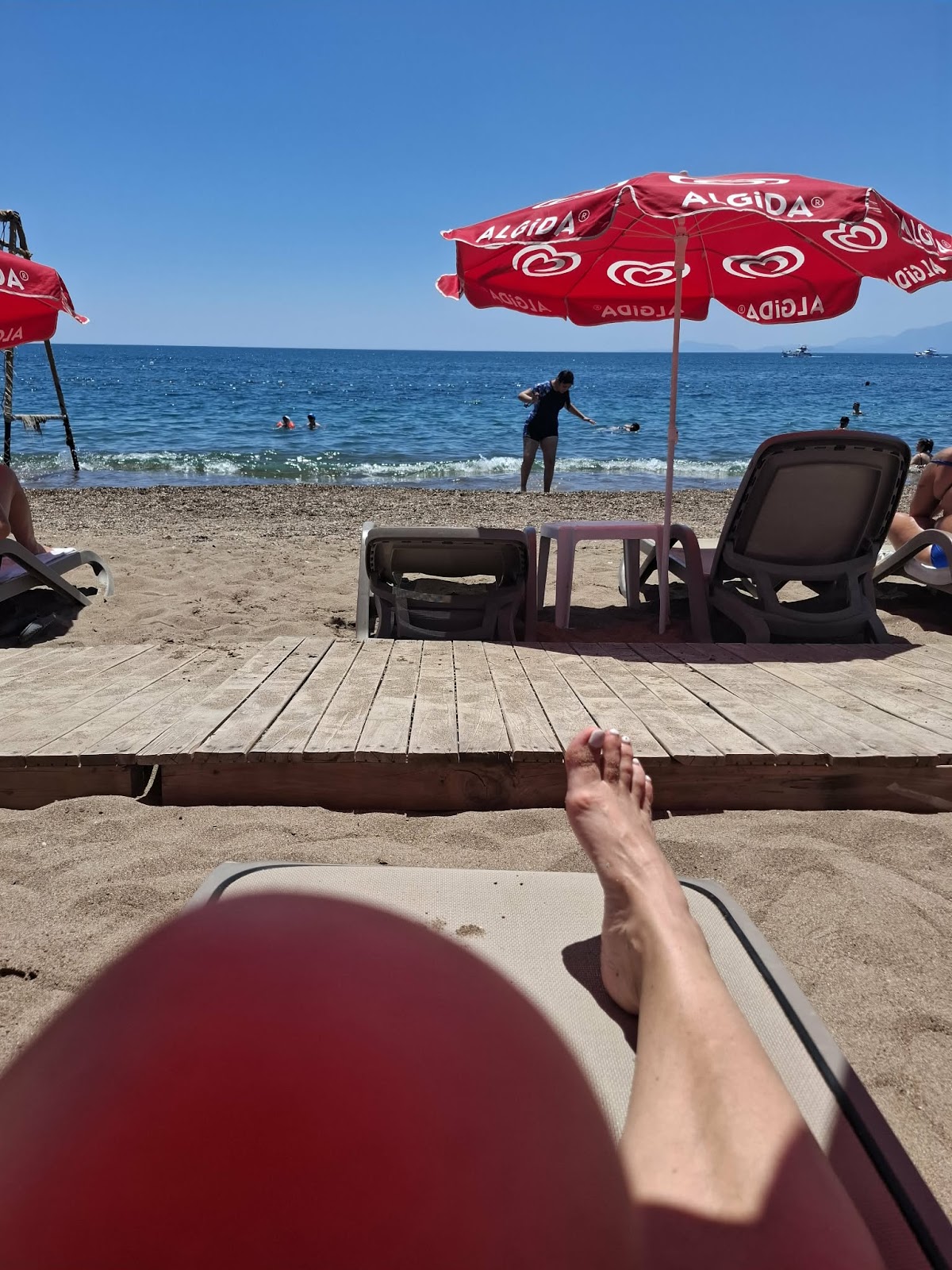 Amoor Beach Restaurant photo 8