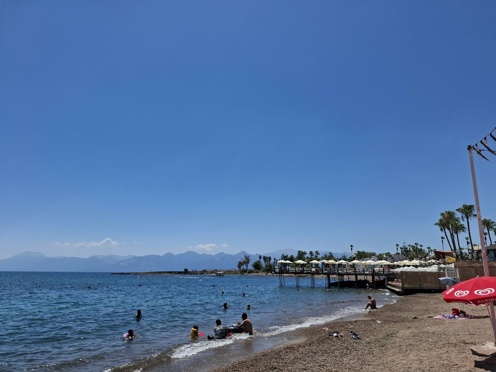 Amoor Beach Restaurant photo 7