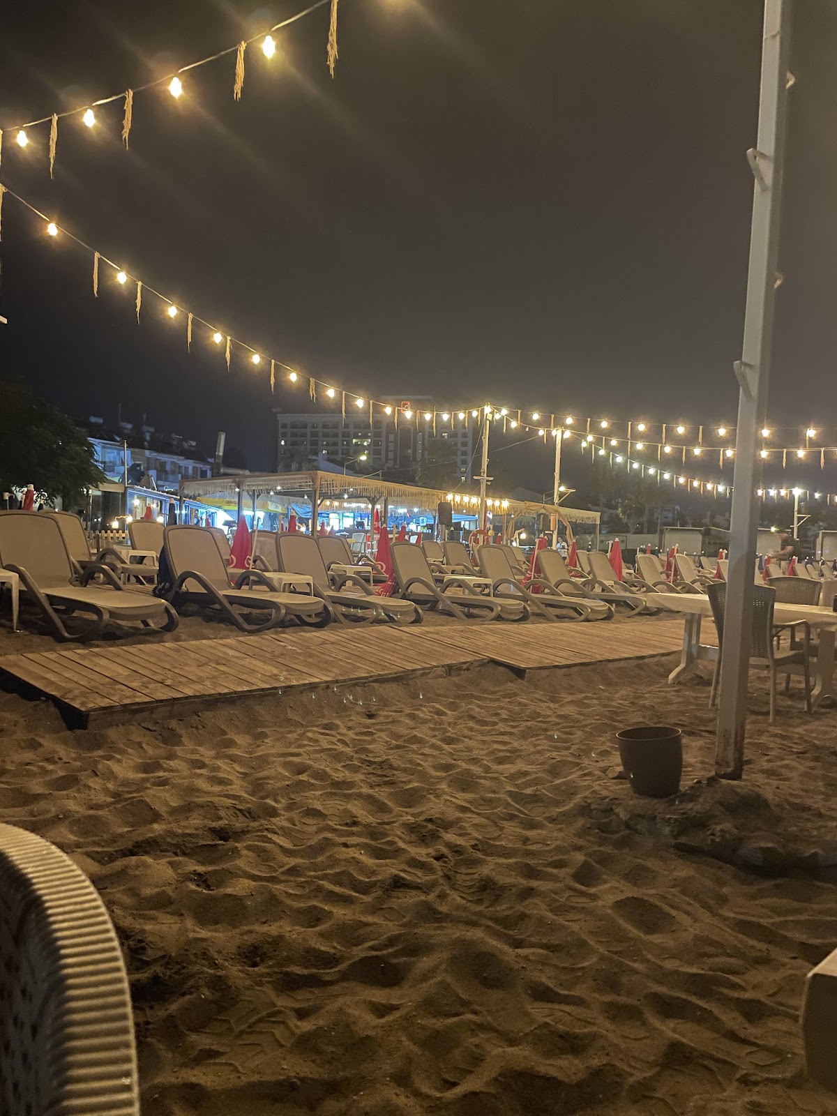 Amoor Beach Restaurant photo 3
