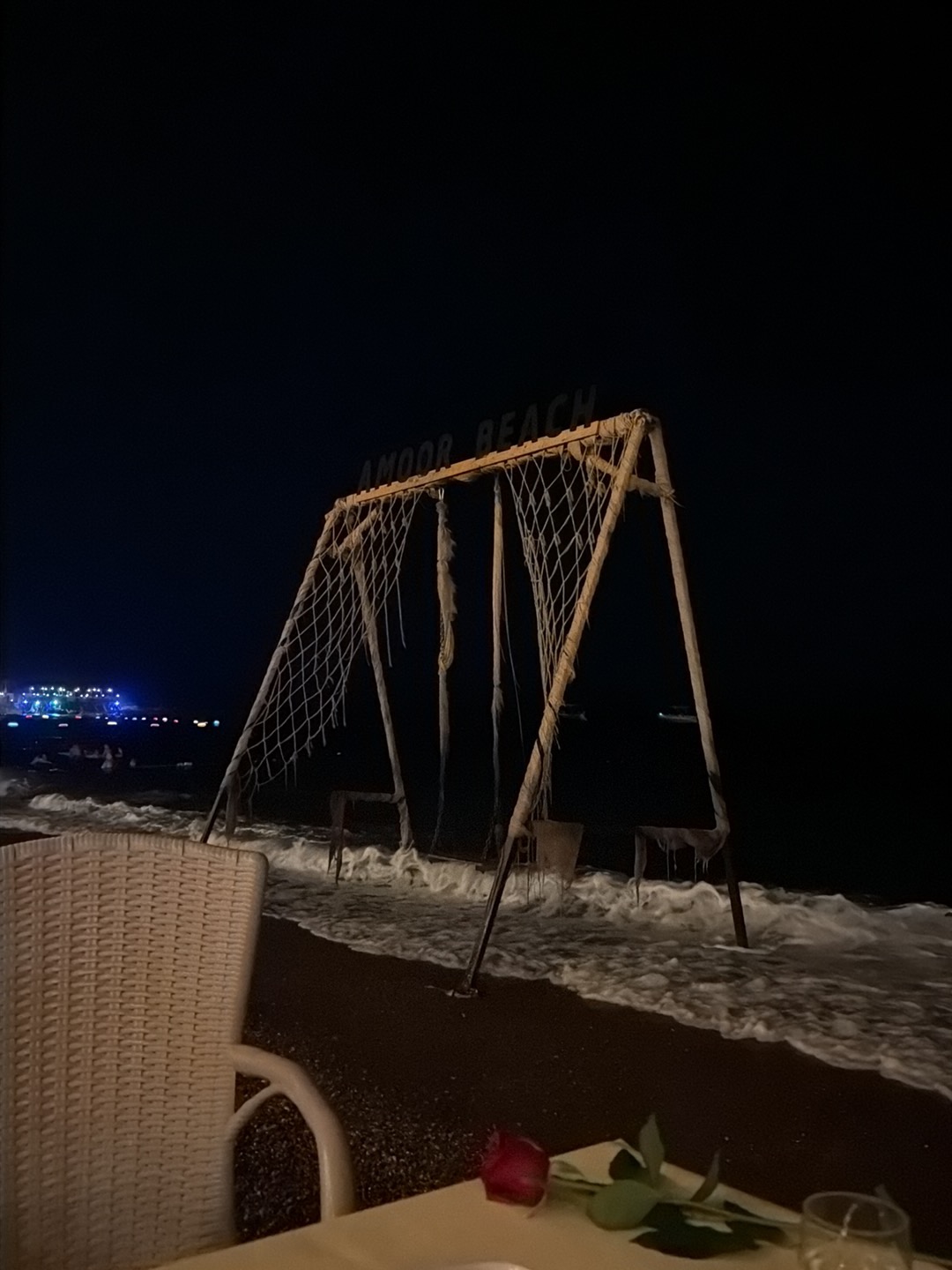 Amoor Beach Restaurant photo 2
