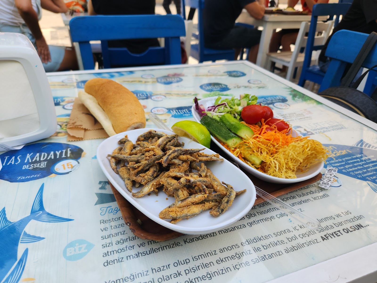 Çıtır Balık photo 5