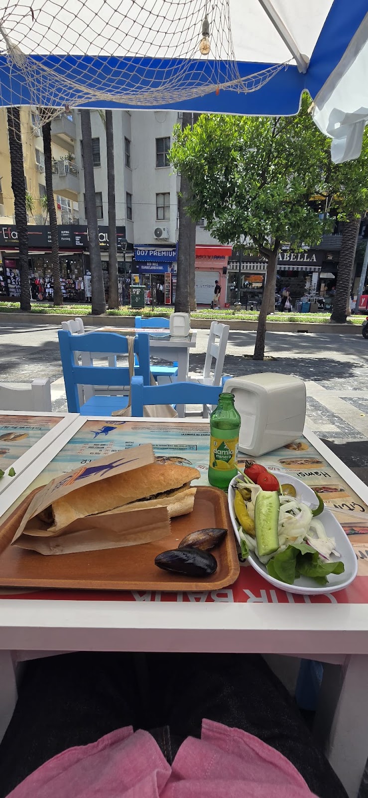 Çıtır Balık photo 6