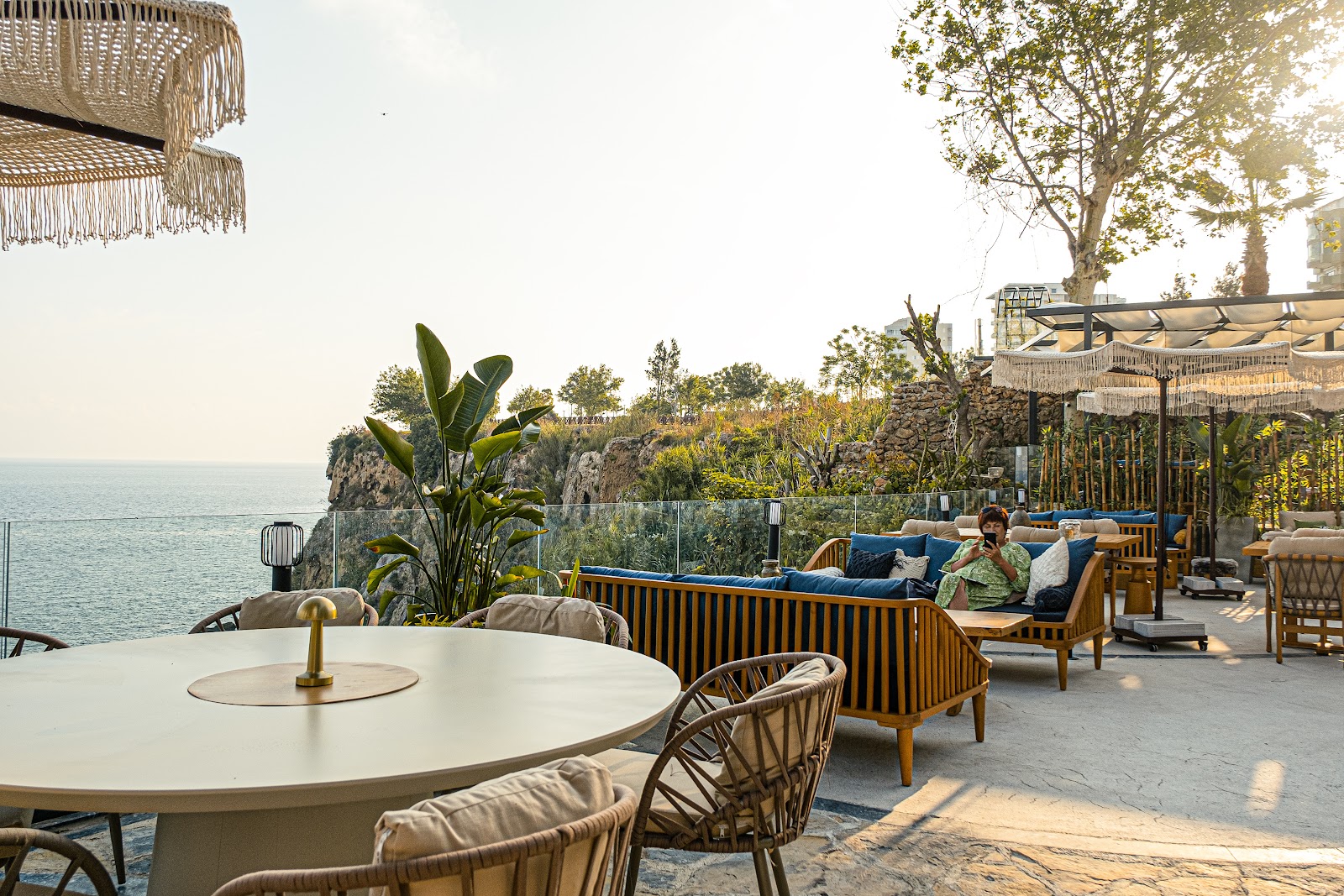La'Vera Restaurant & Bar photo 2