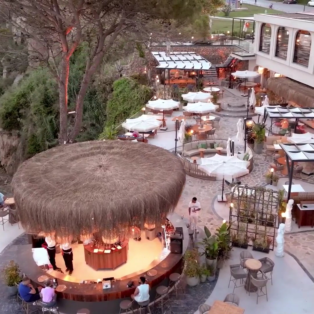 La'Vera Restaurant & Bar photo 8