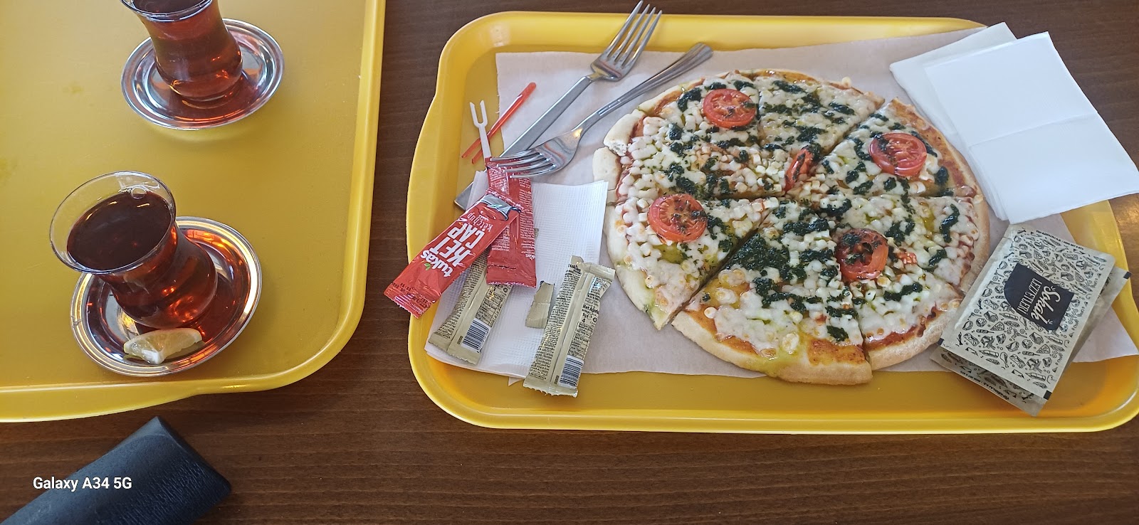 Denizyüzü Kafe photo 10