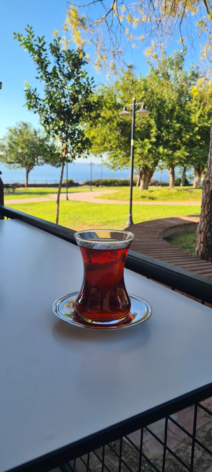 Denizyüzü Kafe photo 5