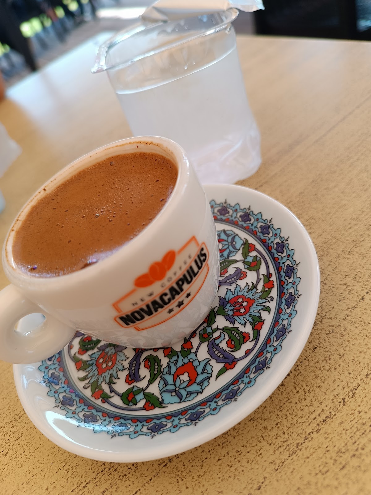 Denizyüzü Kafe photo 6
