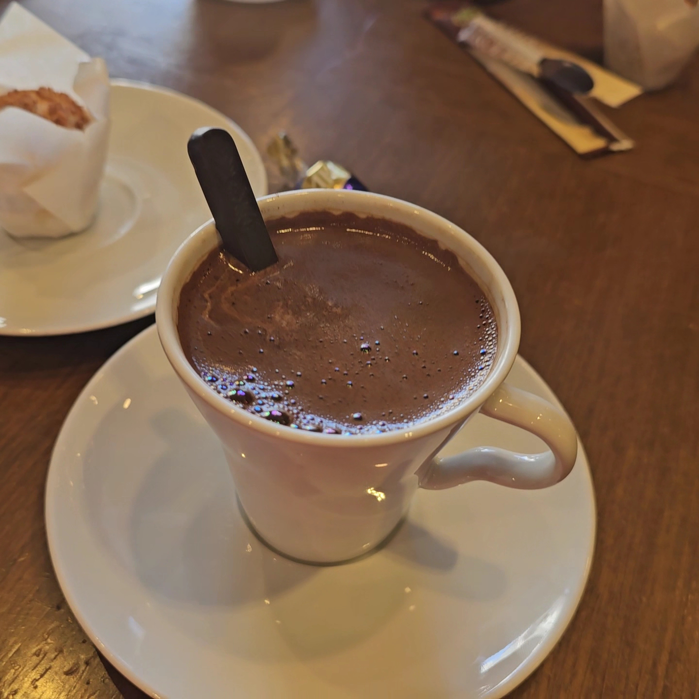 Kahve Dünyası - MarkAntalya AVM photo 7