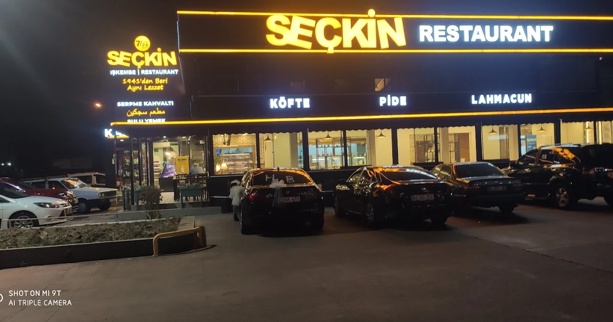 Seçkin işkembe kartepe photo 1