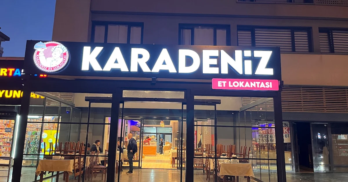 Taşdelen Karadeniz Et Lokantası photo 1
