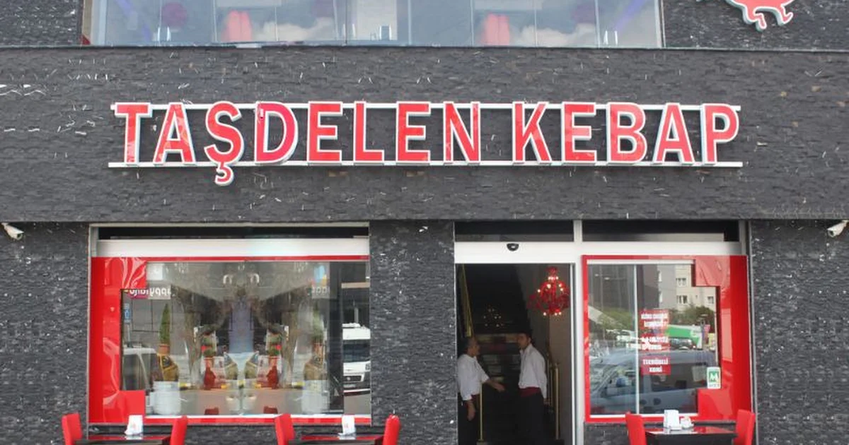 Taşdelen Kebap photo 1