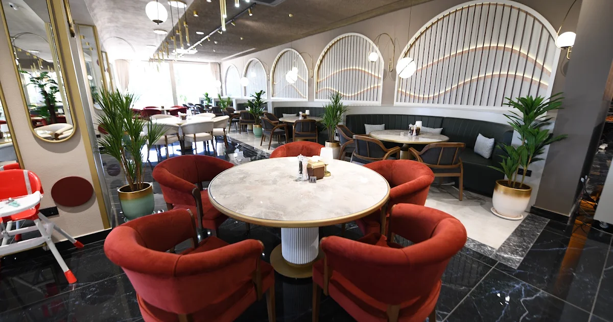 Usre Restoran photo 1