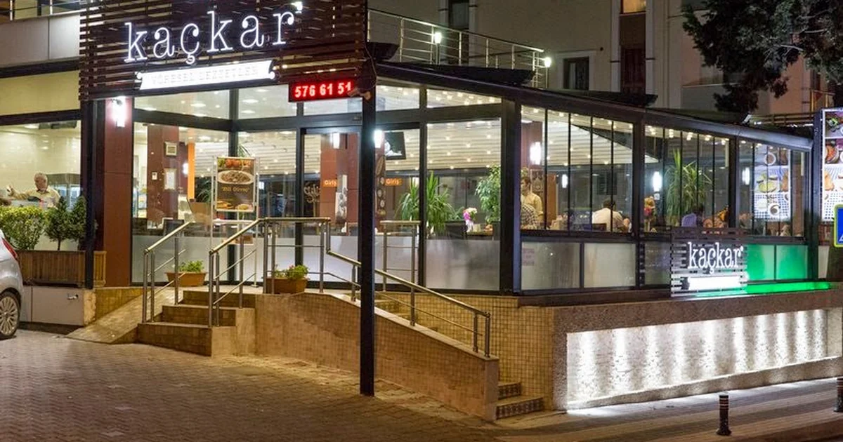Kaçkar Yöresel Lezzetler photo 1