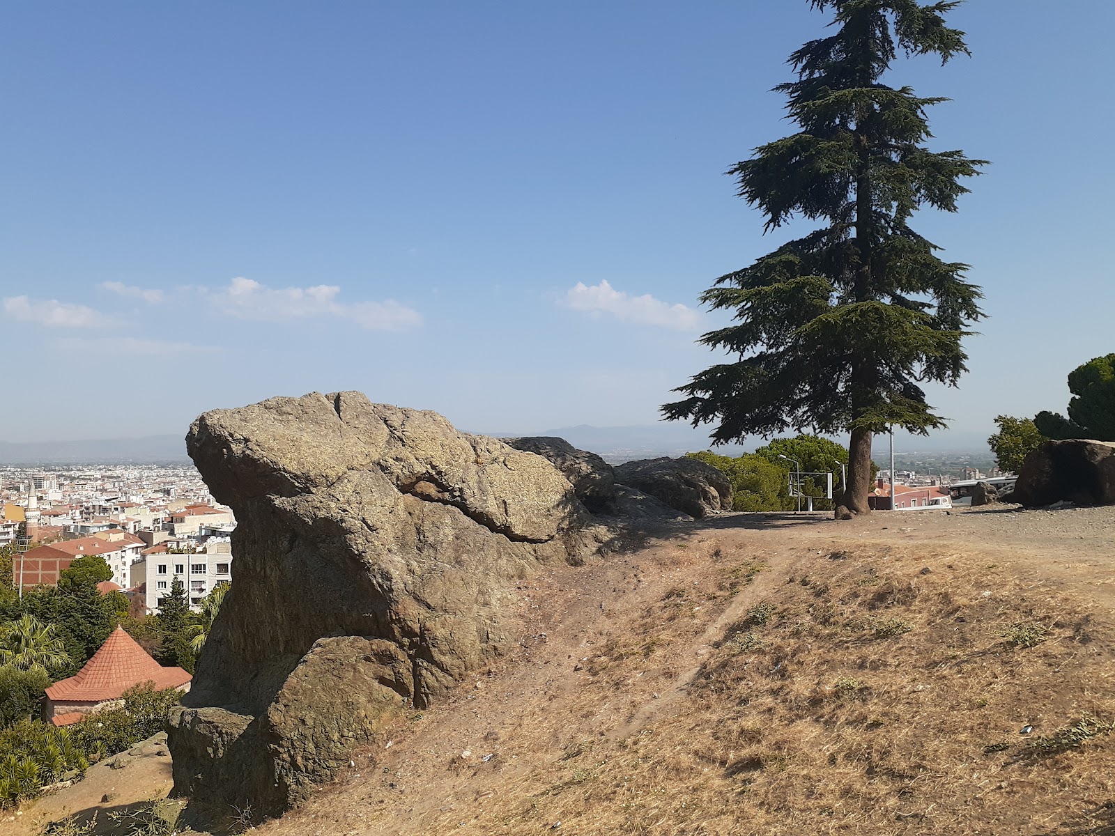 Niobe Weeping Rock photo 10