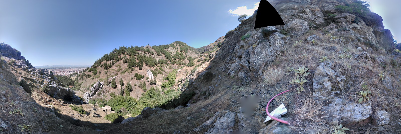 Niobe Weeping Rock photo 6