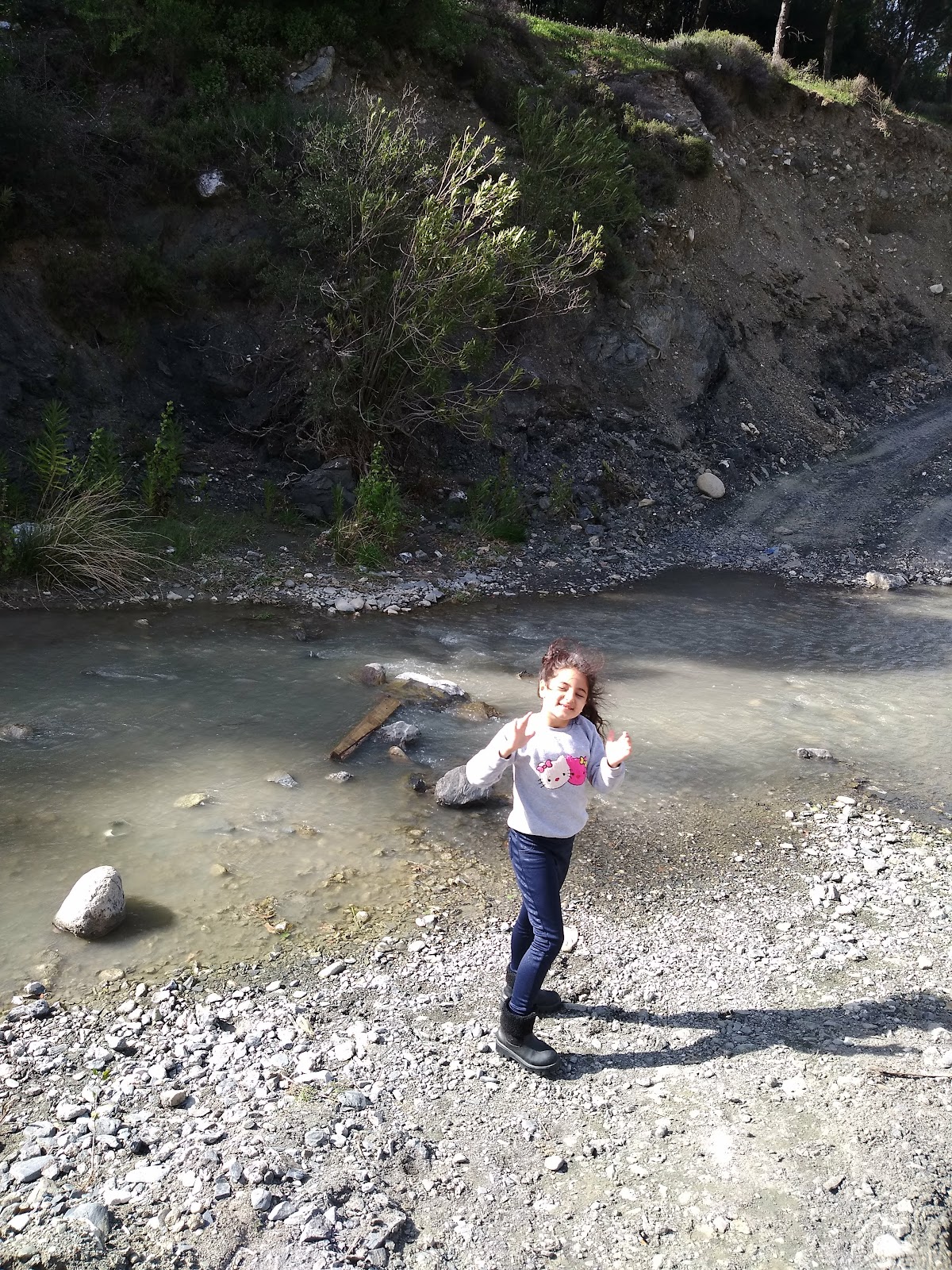 Mesir Tabiat Parkı photo 7