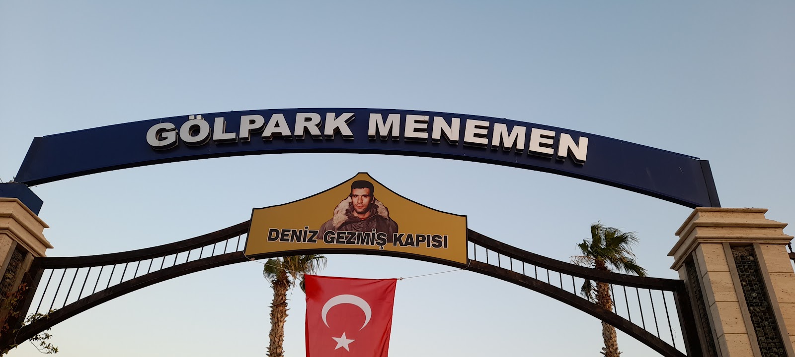 Gölpark Menemen photo 6