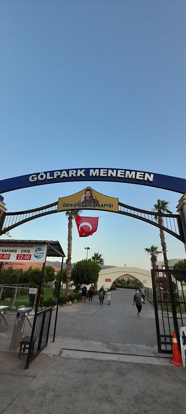 Gölpark Menemen photo 5