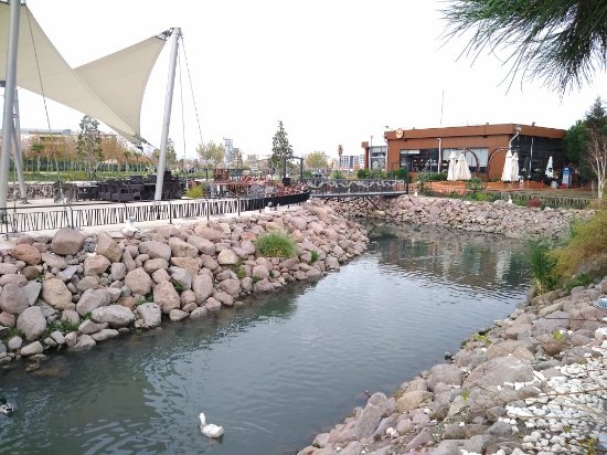 Atatürk Kent Park photo 1
