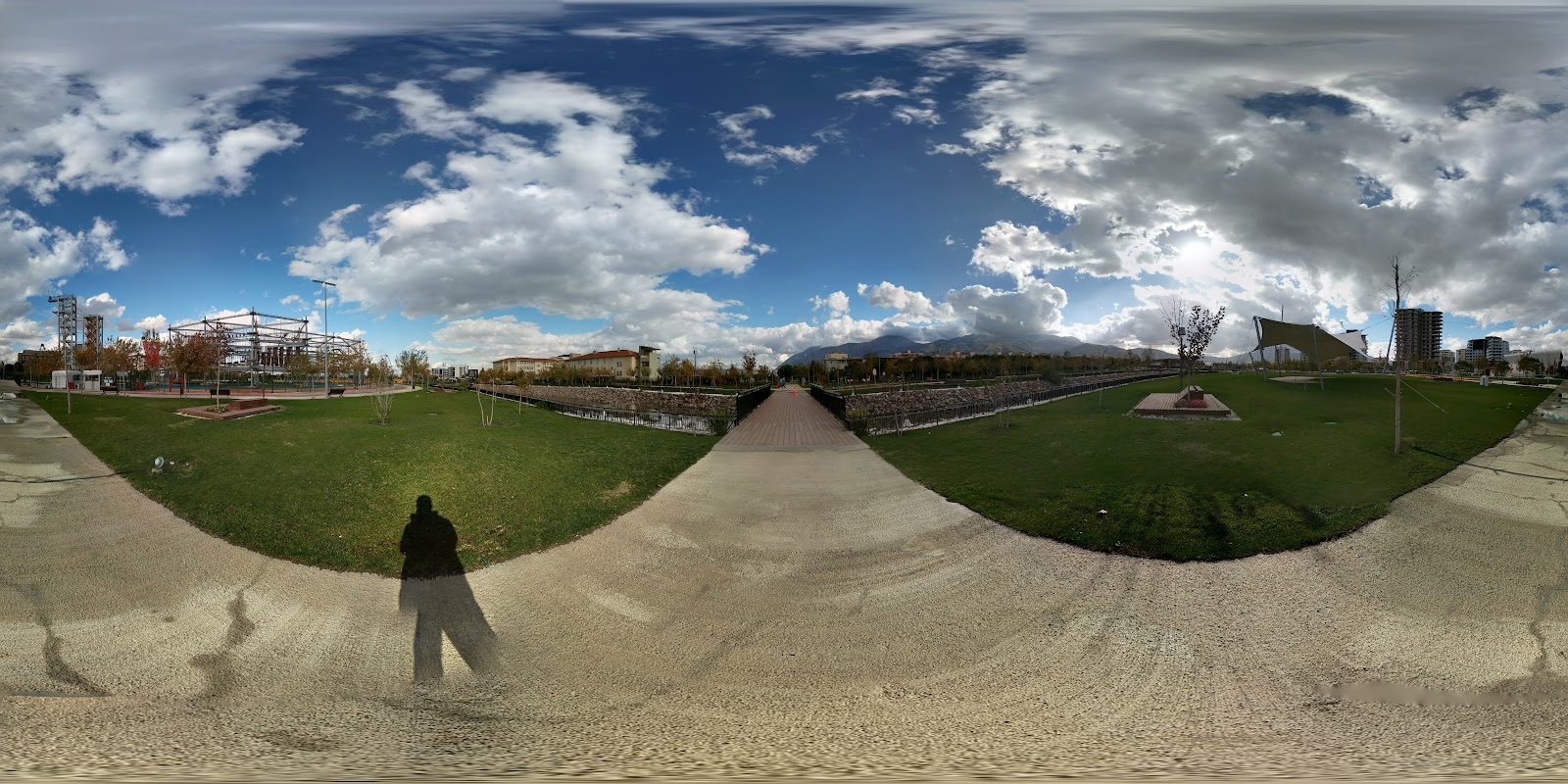 Atatürk Kent Park photo 6