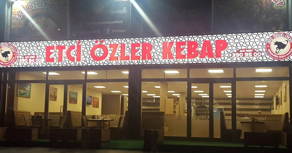 Etçi özler photo 1