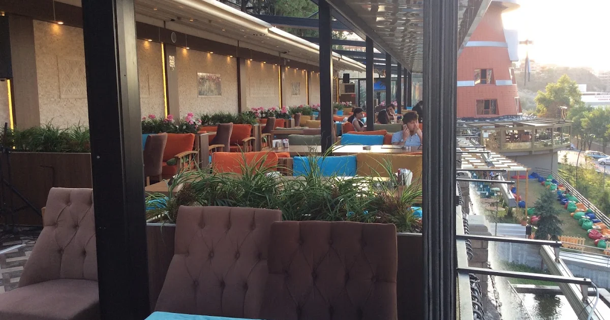 Şelale Cafe & Bistro photo 1