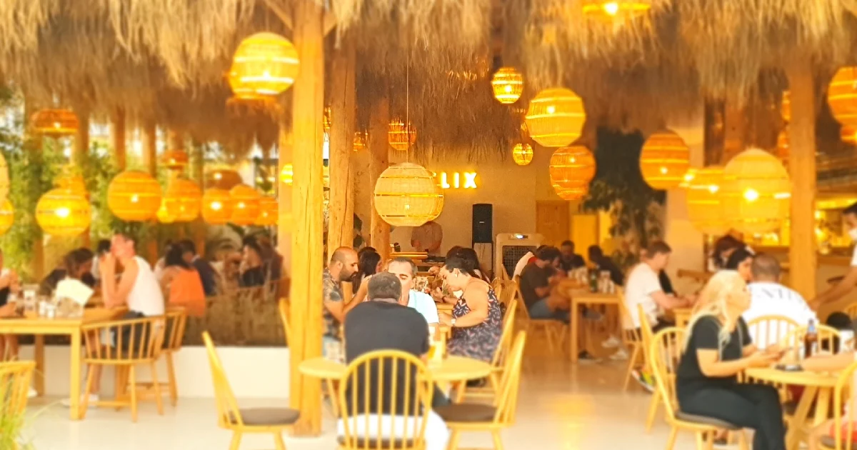 Felix Beach Marmaris photo 1