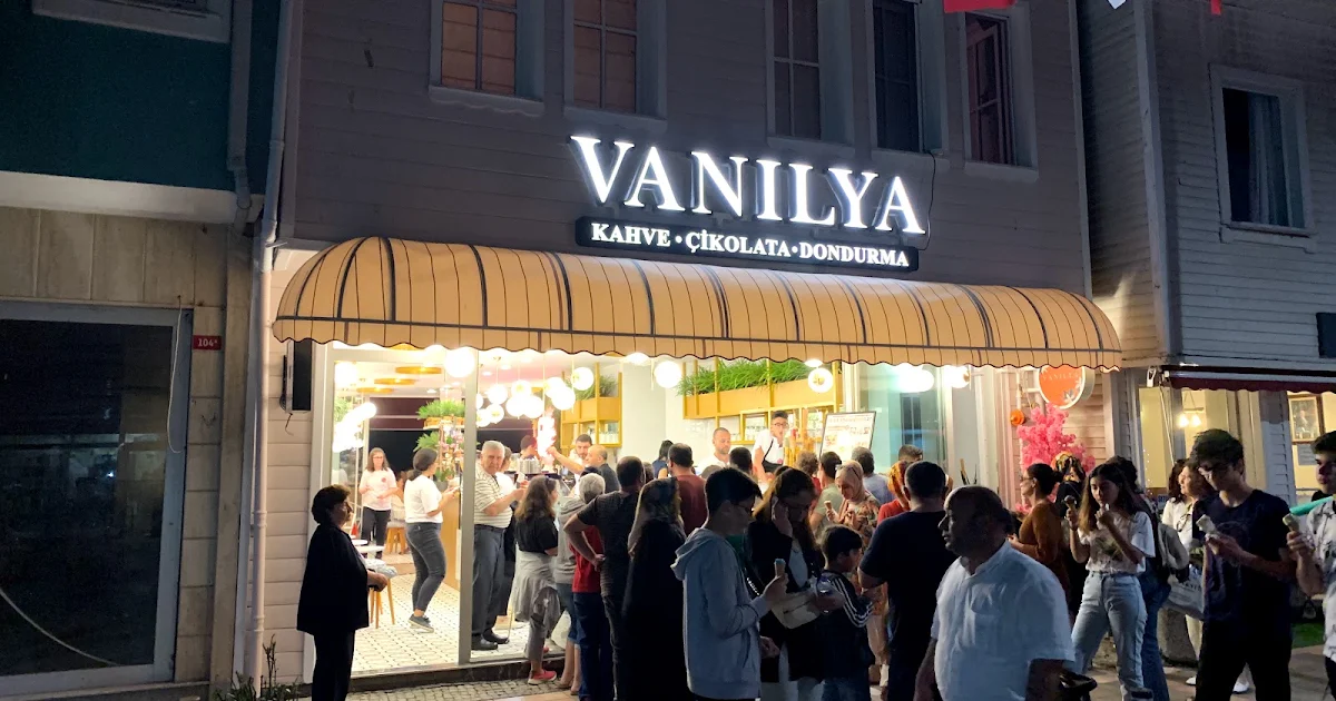 Vanilya Sile photo 1