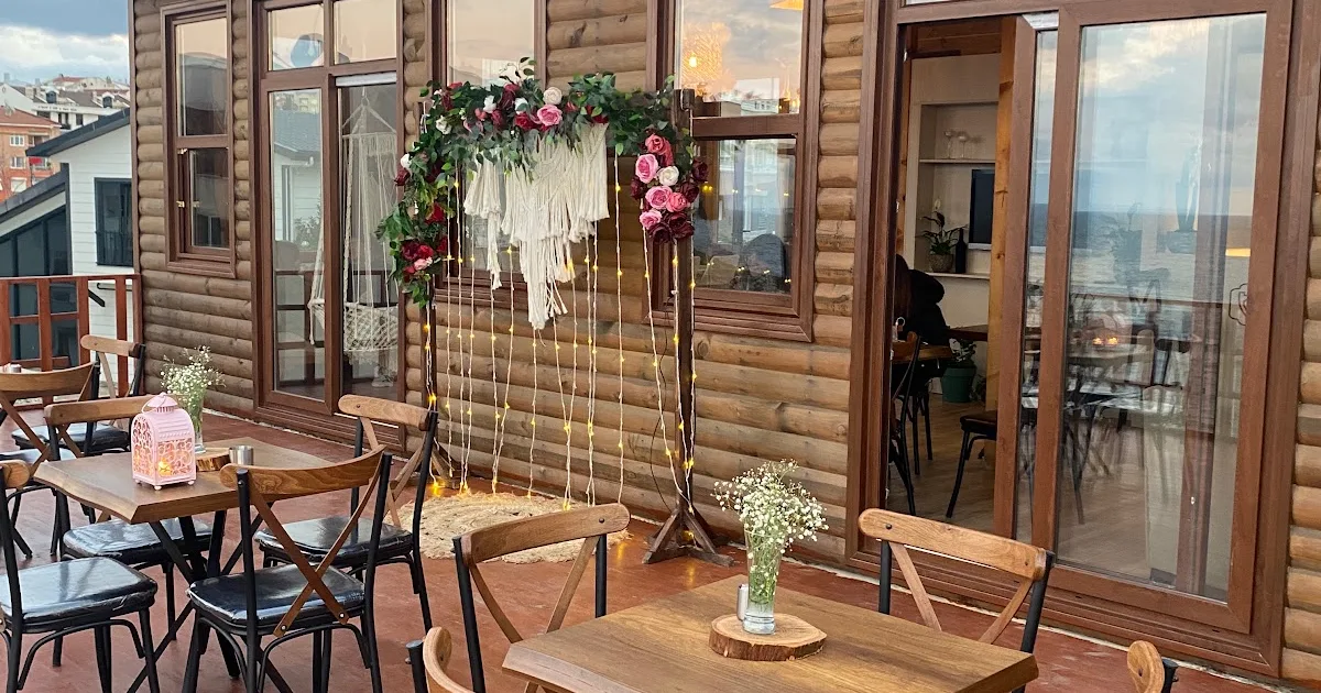 Cheri Event & Cafe photo 1