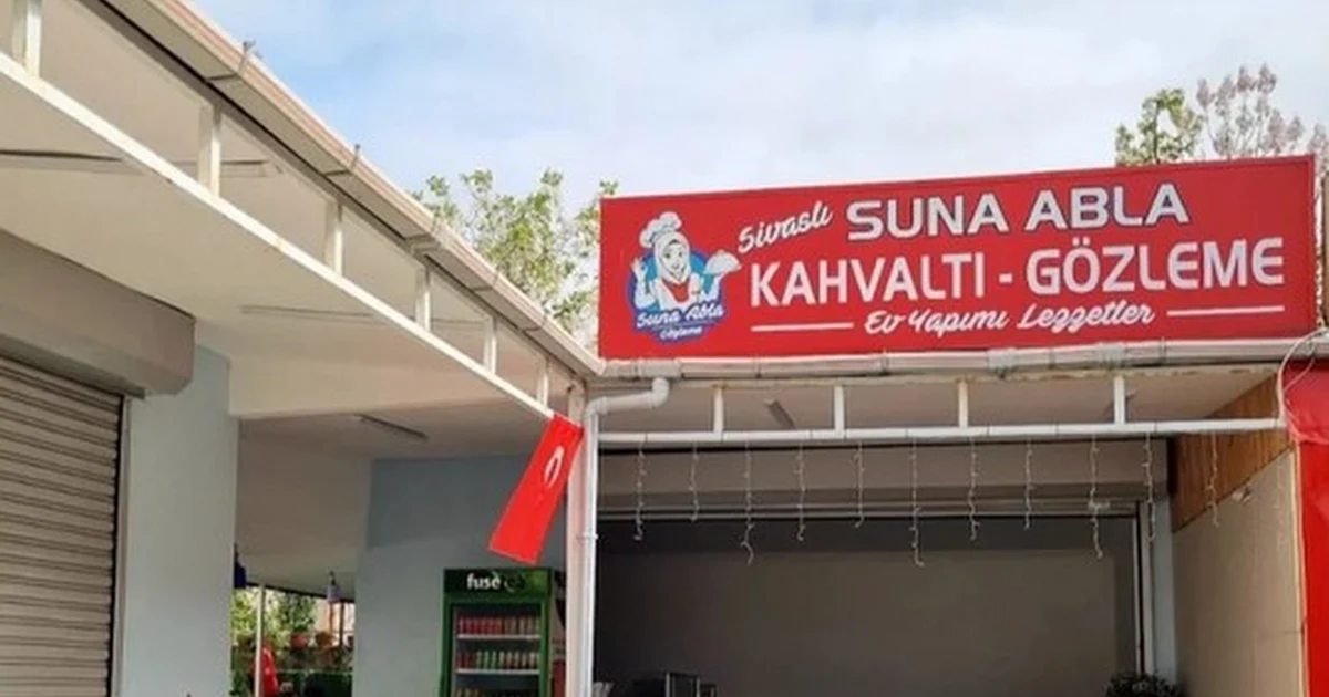 Sivaslı Suna Abla Gözleme Ve Kahvaltı Evi photo 1