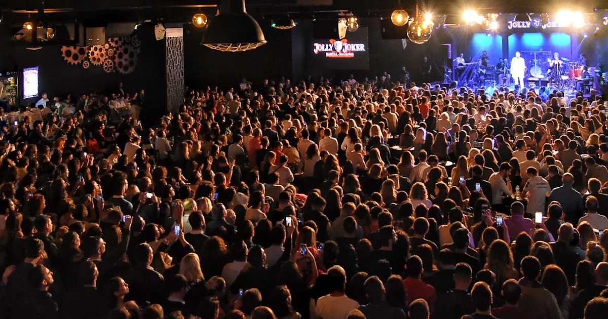 Jolly Joker Kartal photo 1