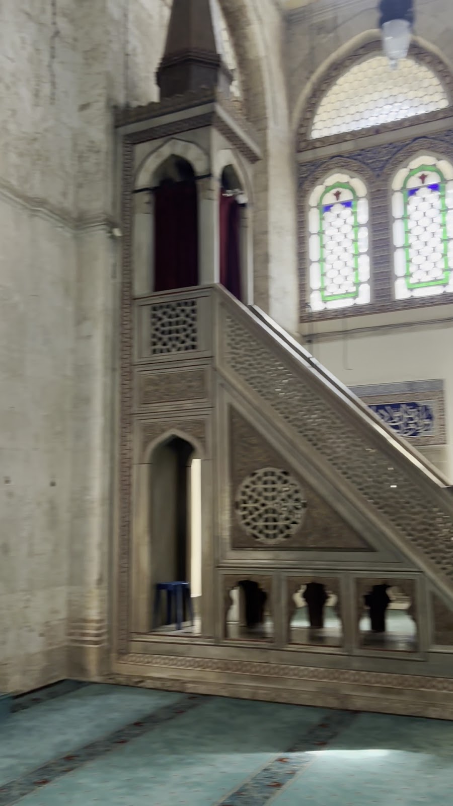 Muradiye Mosque photo 1