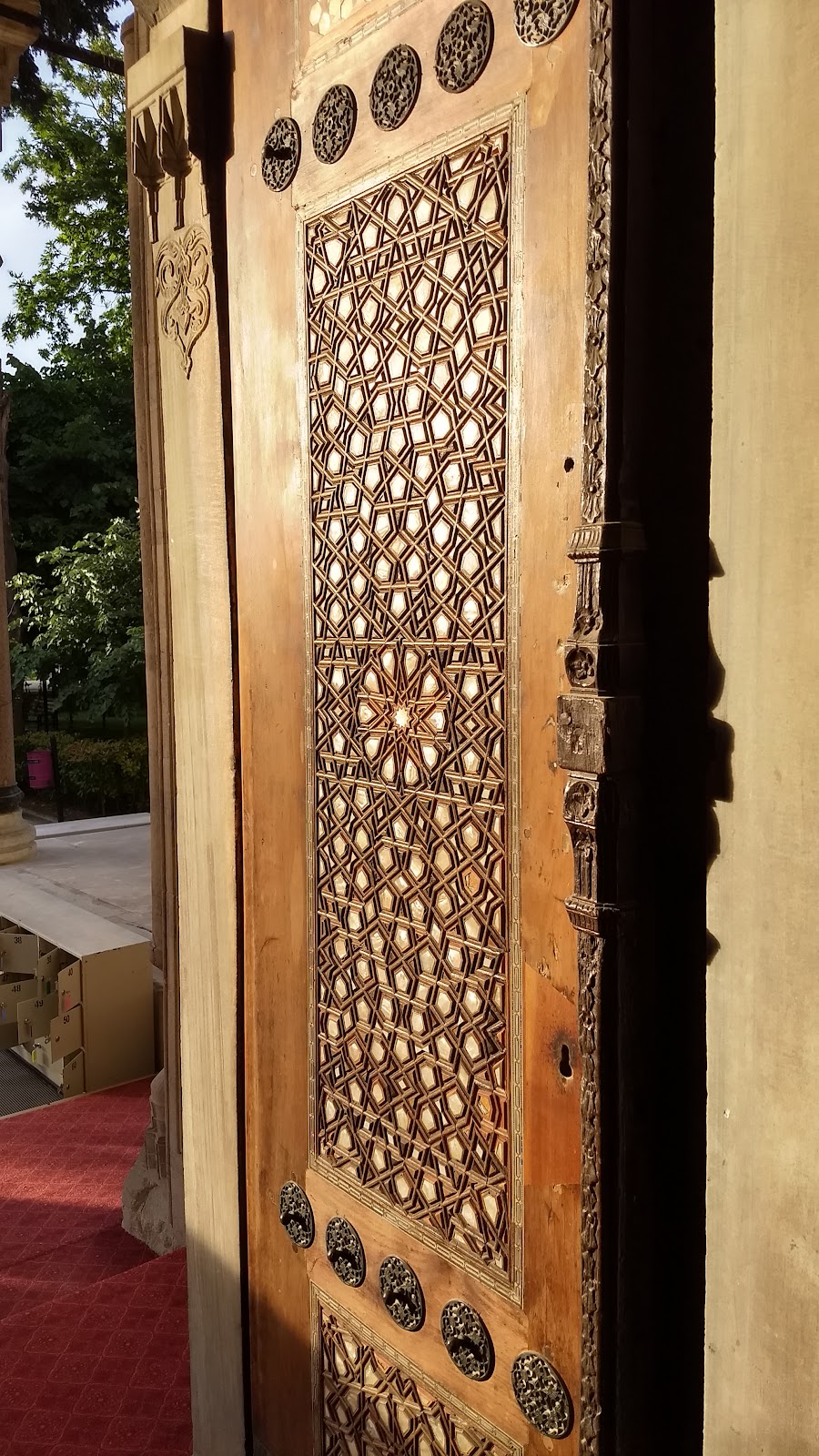Muradiye Mosque photo 10