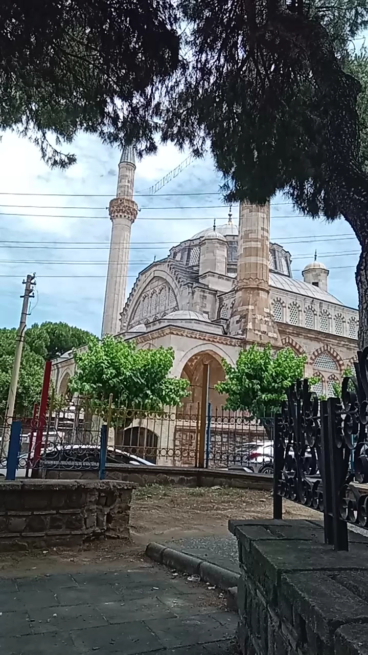 Muradiye Mosque photo 4