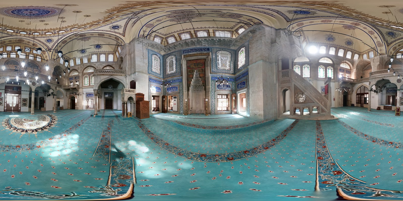 Muradiye Mosque photo 6