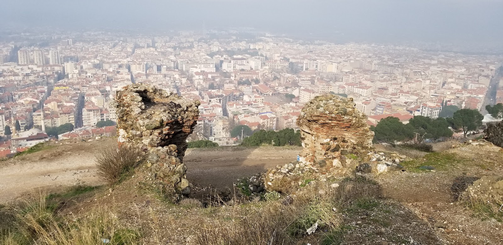 Manisa Castle photo 7