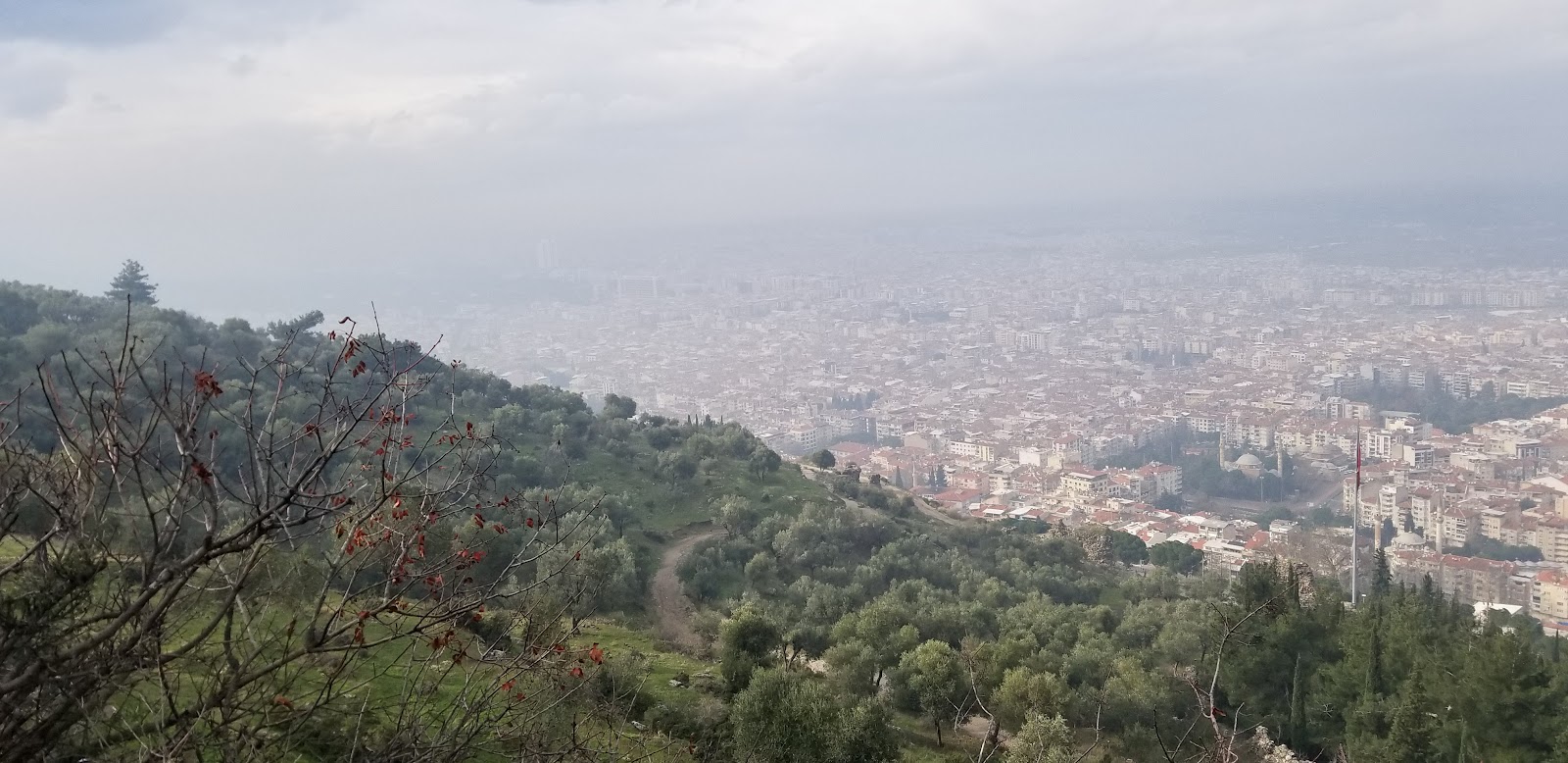 Manisa Castle photo 8